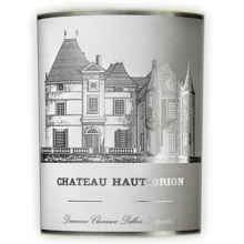 奥比昂酒庄正牌干白葡萄酒 Chateau Haut Brion Blanc 750ml