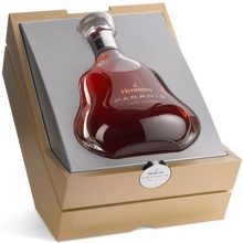 轩尼诗百乐廷干邑白兰地 Hennessy Paradis Rare Cognac 700ml
