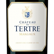 杜特庄园正牌干红葡萄酒 Chateau Du Tertre 750ml