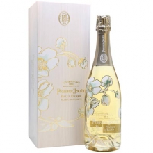 巴黎之花美丽时光白中白香槟 Perrier-Jouet Belle Epoque Fleur de Champagne Blanc de Blancs Brut Millesime 750ml