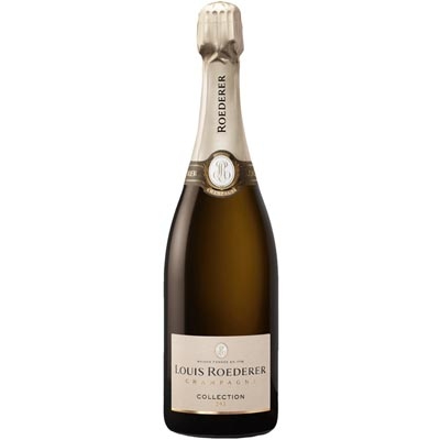 路易王妃珍藏香槟 Louis Roederer Collection Brut 750ml