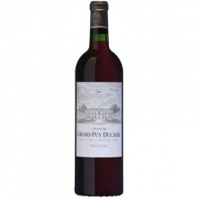 杜卡斯庄园正牌干红葡萄酒 Chateau Grand Puy Ducasse 750ml