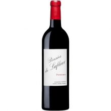 拉弗尔庄园副牌干红葡萄酒 Pensees de Lafleur 750ml