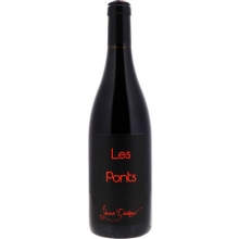 感官勇士桥梁干红葡萄酒 Recrue des Sens Les Ponts Rouge 750ml