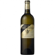 拉图玛蒂亚克酒庄正牌干白葡萄酒 Chateau Latour Martillac Blanc 750ml
