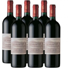 桑塔丽塔酒庄真实家园赤霞珠干红葡萄酒 Santa Rita Casa Real Cabernet Sauvignon 750ml