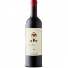勒庞庄园正牌干红葡萄酒 Chateau Le Puy 750ml