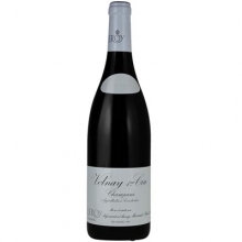 勒桦酒庄沃尔奈香邦一级园干红葡萄酒 Domaine Leroy Volnay Champans Premier Cru 750ml
