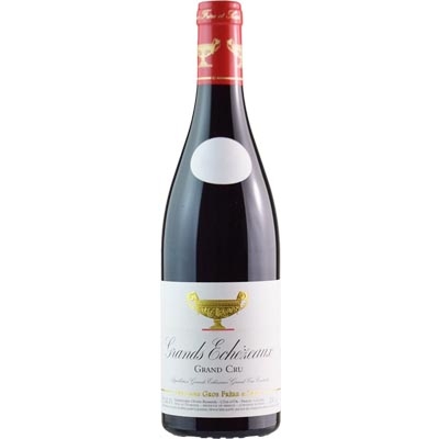 大金杯酒庄大依瑟索特级园干红葡萄酒 Domaine Gros Freres et Soeurs Grands Echezeaux Grand Cru 750ml