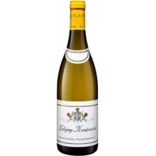 双鸡勒弗莱酒庄普里尼蒙哈榭村干白葡萄酒 Domaine Leflaive Puligny Montrachet 750ml