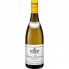 双鸡勒弗莱酒庄巴塔蒙哈榭特级园干白葡萄酒 Domaine Leflaive Batard Montrachet Grand Cru 750ml