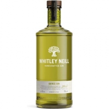 惠特利尼尔温桲果金酒 Whitley Neill Quince Gin 700ml