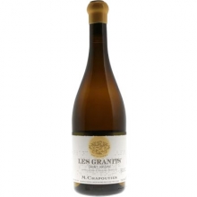 莎普蒂尔酒庄圣约瑟夫格拉尼园干白葡萄酒 M. Chapoutier Saint-Joseph Les Granits Blanc 750ml