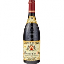 佩高酒庄教皇新堡珍藏特酿干红葡萄酒 Domaine du Pegau Chateauneuf-du-Pape Cuvee Reservee Rouge 750ml