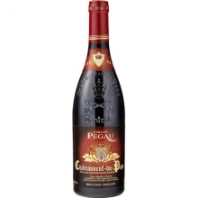 佩高酒庄教皇新堡卡珀特酿干红葡萄酒 Domaine Pegau Chateauneuf-du-Pape Cuvee da Capo 750ml