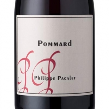 菲利普帕卡莱酒庄波玛村干红葡萄酒 Philippe Pacalet Pommard 750ml