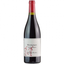 菲利普帕卡莱酒庄大区级老藤干红葡萄酒 Philippe Pacalet Bourgogne Vieilles Vignes 750ml