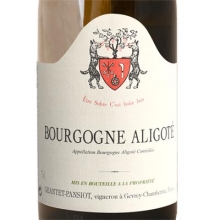 帕西雍酒庄阿里高特干白葡萄酒 Geantet-Pansiot Bourgogne Aligote 750ml