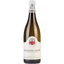 帕西雍酒庄阿里高特干白葡萄酒 Geantet-Pansiot Bourgogne Aligote 750ml