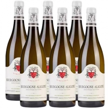 帕西雍酒庄阿里高特干白葡萄酒 Geantet-Pansiot Bourgogne Aligote 750ml