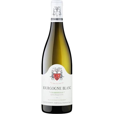 帕西雍酒庄勃艮第大区级干白葡萄酒 Geantet-Pansiot Bourgogne Blanc 750ml