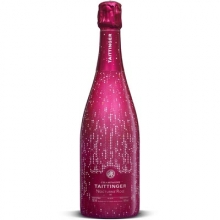 泰亭哲桃红夜曲香槟 Taittinger Nocturne Rose Sec 750ml