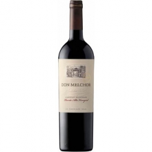 干露酒庄魔爵赤霞珠干红葡萄酒 Concha y Toro Don Melchor Cabernet Sauvignon 750ml