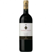 安东尼世家古道探索干红葡萄酒 Marchesi Antinori Tenuta Guado al Tasso Bolgheri Superiore 750ml