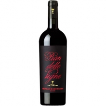 安东尼世家平安园布鲁奈罗蒙塔西诺干红葡萄酒 Marchesi Antinori Pian delle Vigne Brunello di Montalcino DOCG 750ml