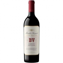 璞立酒庄纳帕谷赤霞珠干红葡萄酒 Beaulieu Vineyard BV Napa Valley Cabernet Sauvignon 750ml