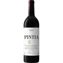 贝加西西利亚酒庄聘缇雅干红葡萄酒 Vega Sicilia Pintia 750ml