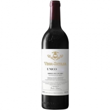 贝加西西利亚酒庄独一珍藏干红葡萄酒 Vega Sicilia Unico Gran Reserva 750ml