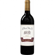 橡树河畔酒庄890特藏干红葡萄酒 La Rioja Alta Gran Reserva 890 750ml