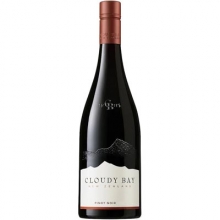 云雾之湾酒庄黑皮诺干红葡萄酒 Cloudy Bay Pinot Noir 750ml