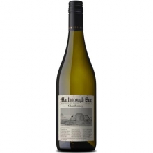 马尔堡阳光酒庄霞多丽干白葡萄酒 Marlborough Sun Chardonnay 750ml