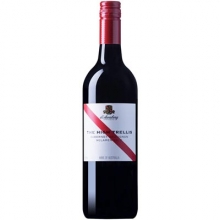 黛伦堡酒庄高藤赤霞珠干红葡萄酒 d'Arenberg The High Trellis Cabernet Sauvignon 750ml